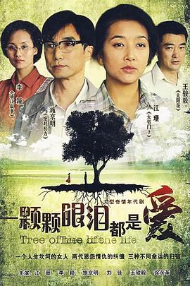 一颗颗眼泪都是爱第26集