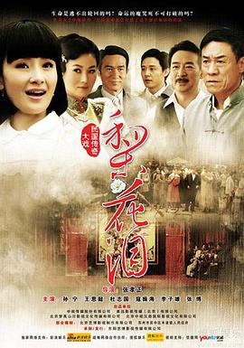 梨花泪第16集