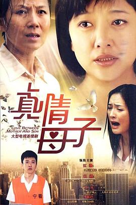 真情母子第03集