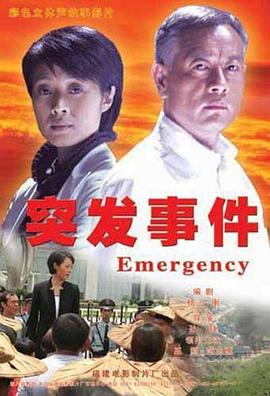 突发事件第12集