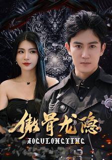 傲骨龙隐第01集