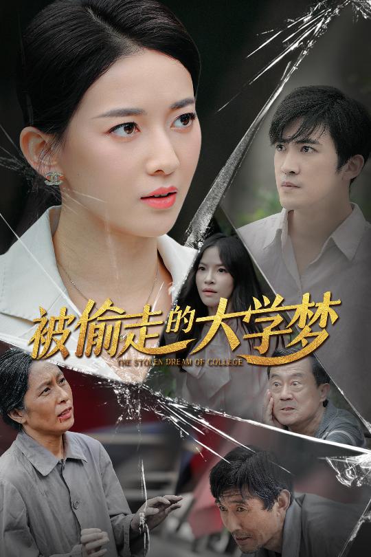 被偷走的大学梦第31集