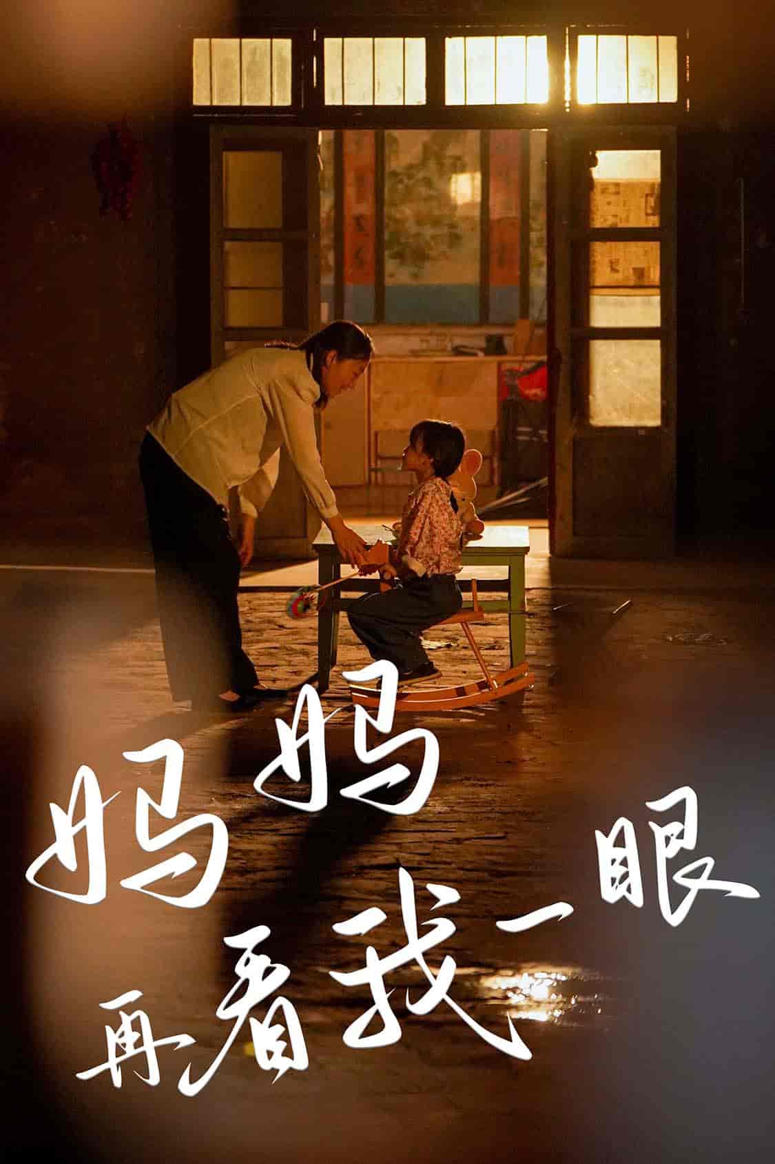 妈妈再看我一眼第04集