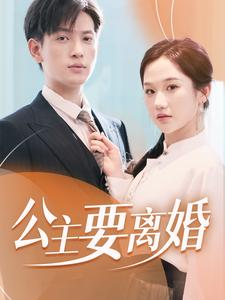 公主要离婚第03集