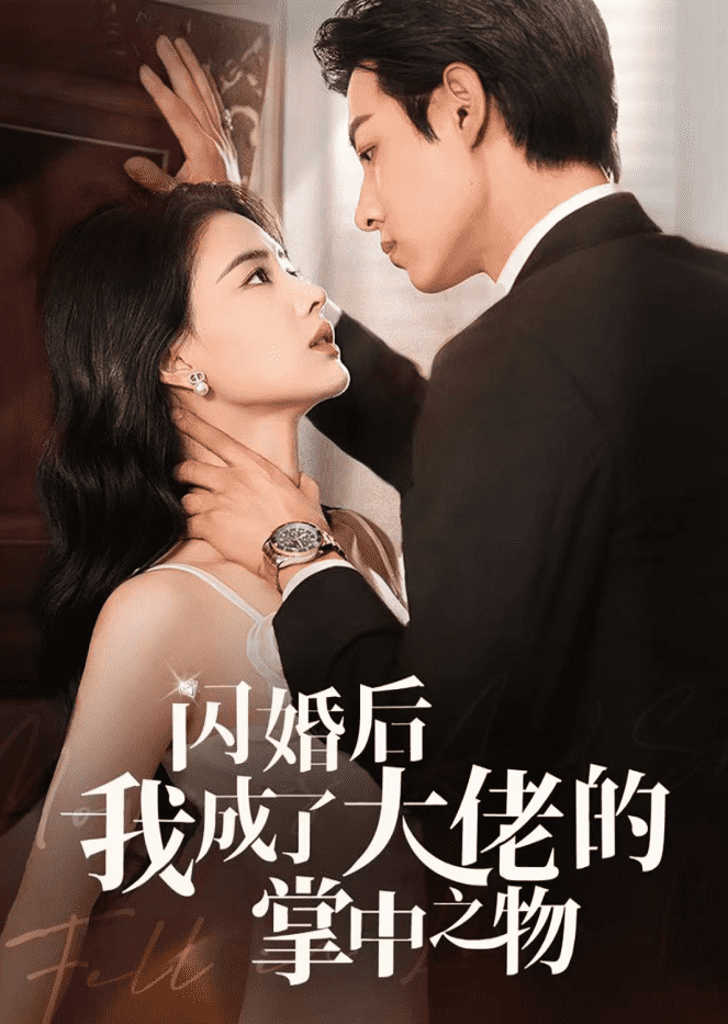 闪婚后我成了大佬的掌中之物第22集