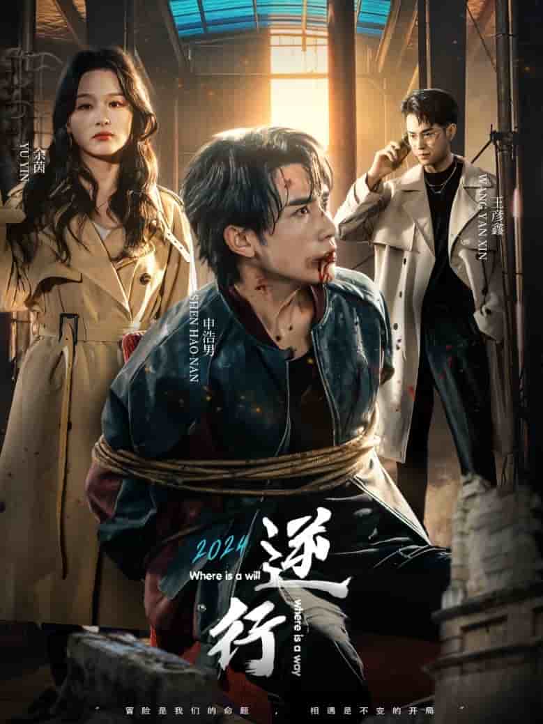 逆行第18集