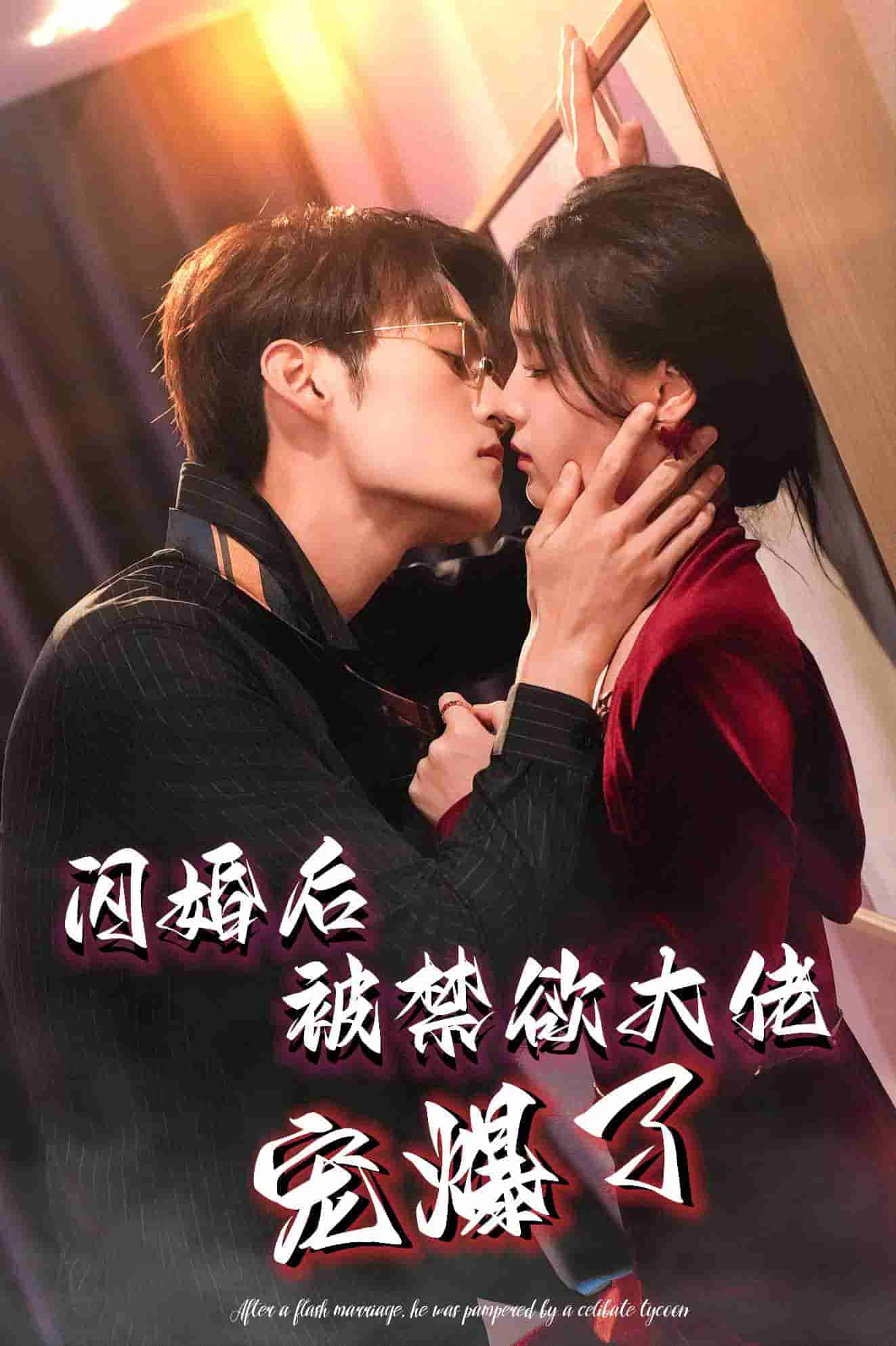 闪婚后被禁欲大佬宠爆了第29集