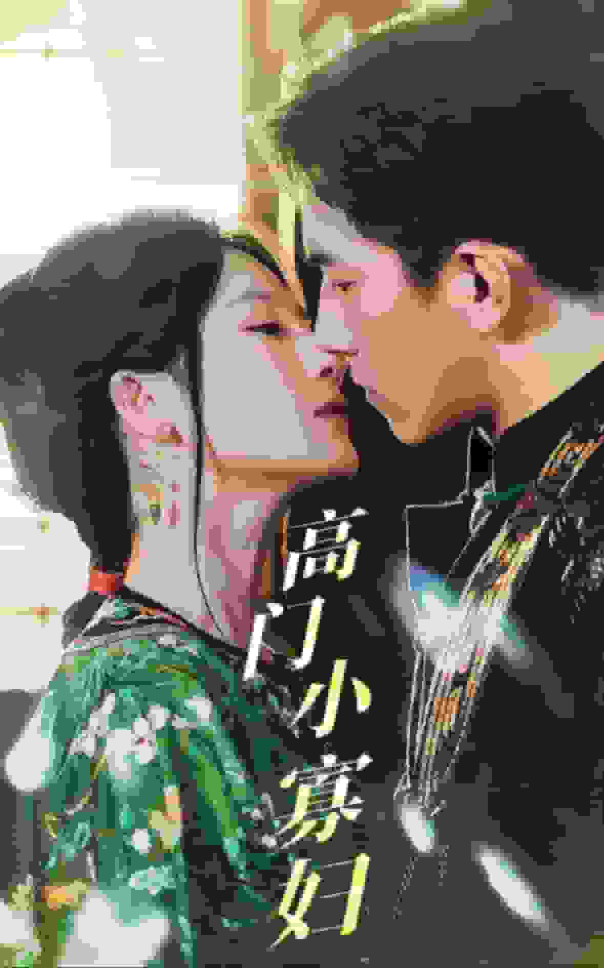 高门小寡妇第13集