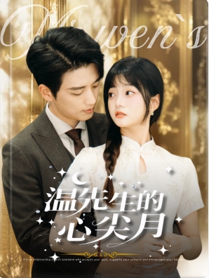温先生的心尖月第19集
