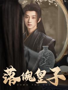 落魄皇子第73集