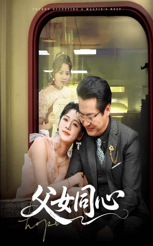 父女同心第2集