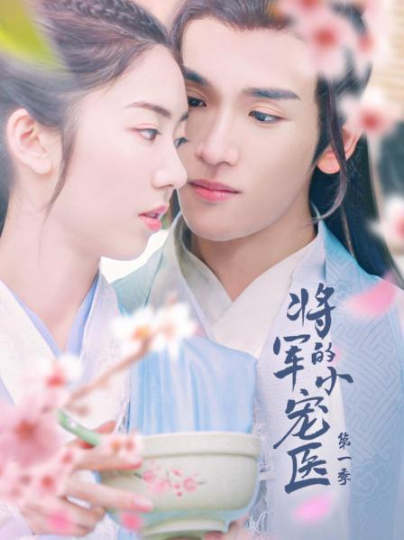 将军的小宠医第08集