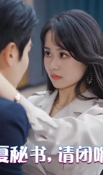 夏秘书，请闭嘴全集(大结局)
