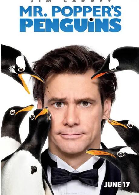 波普先生的企鹅(全集)