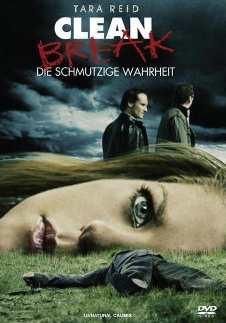 非自然原因(全集)