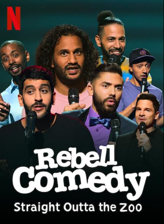 叛逆喜剧：Raus Aus m Zoo(全集)