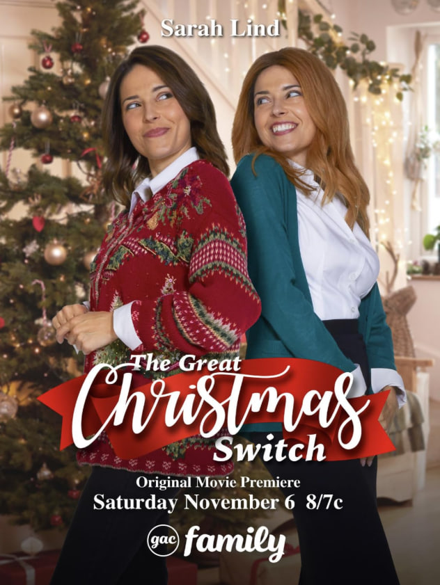 伟大的圣诞节转变(全集)