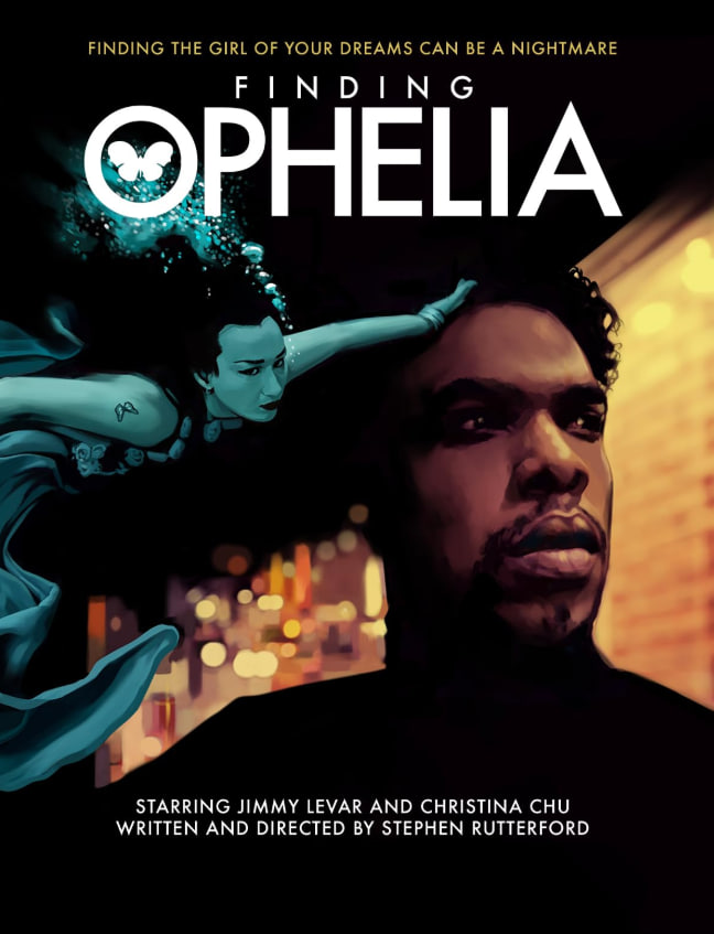 寻找奥菲莉亚(全集)