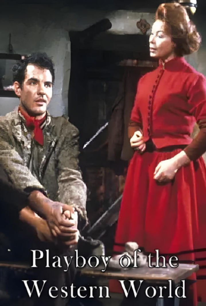 西部浪子(全集)