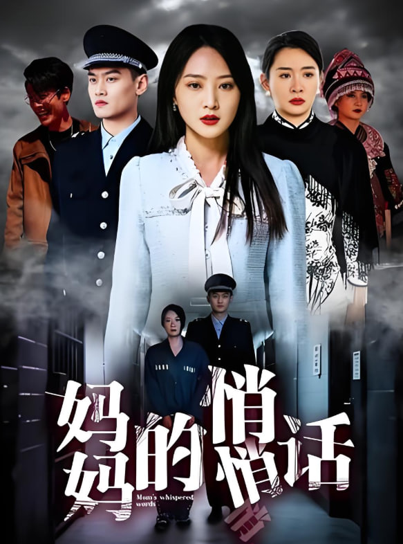 妈妈的悄悄话(全集)