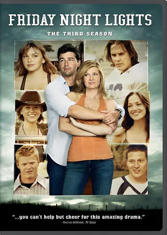 胜利之光 第三季(全集)