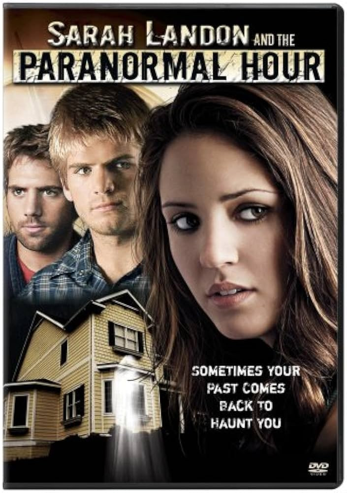 萨拉兰登和神秘时(全集)