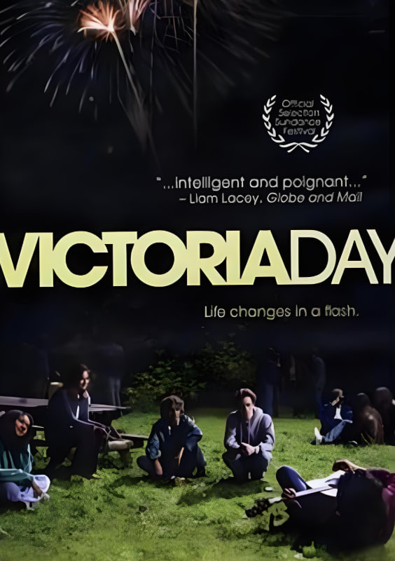 维多利亚日(全集)