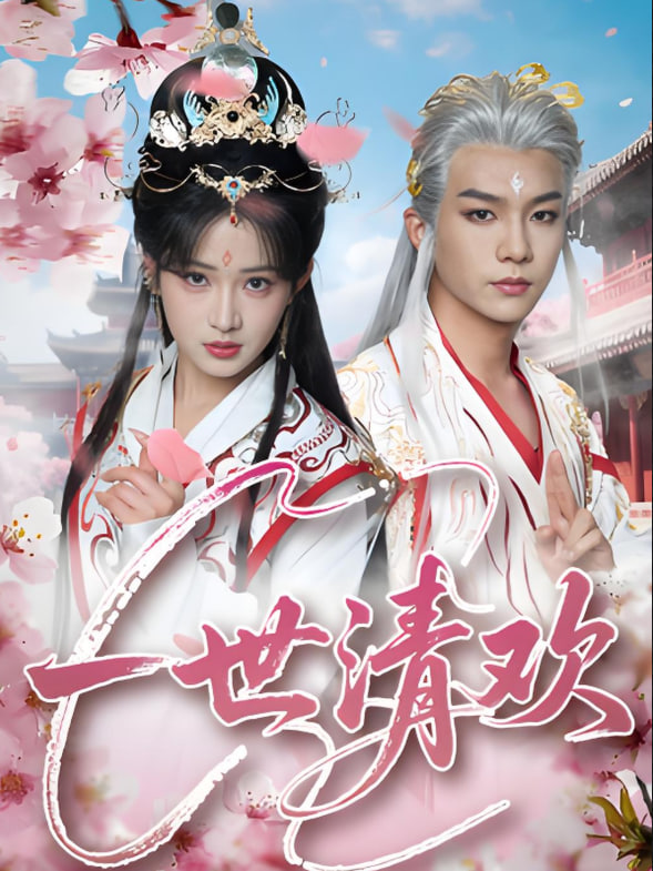 一世清欢(全集)