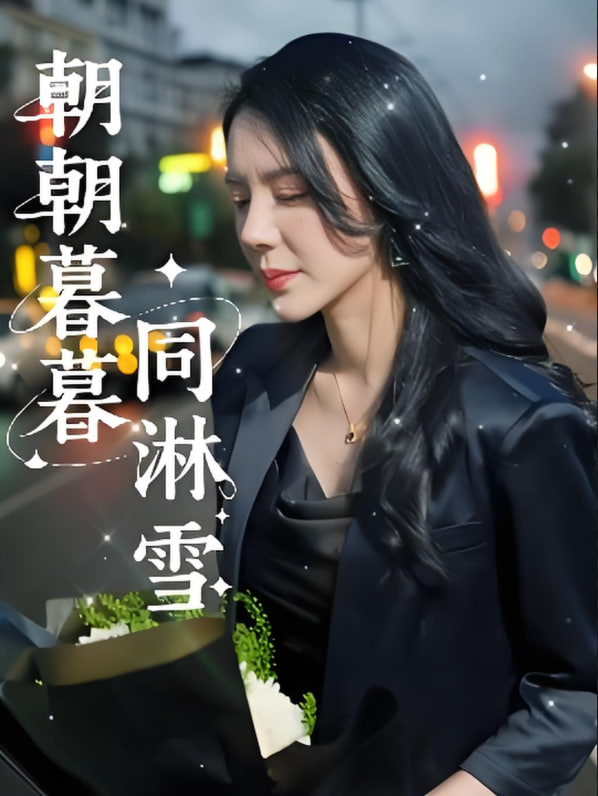 朝朝暮暮同淋雪(全集)