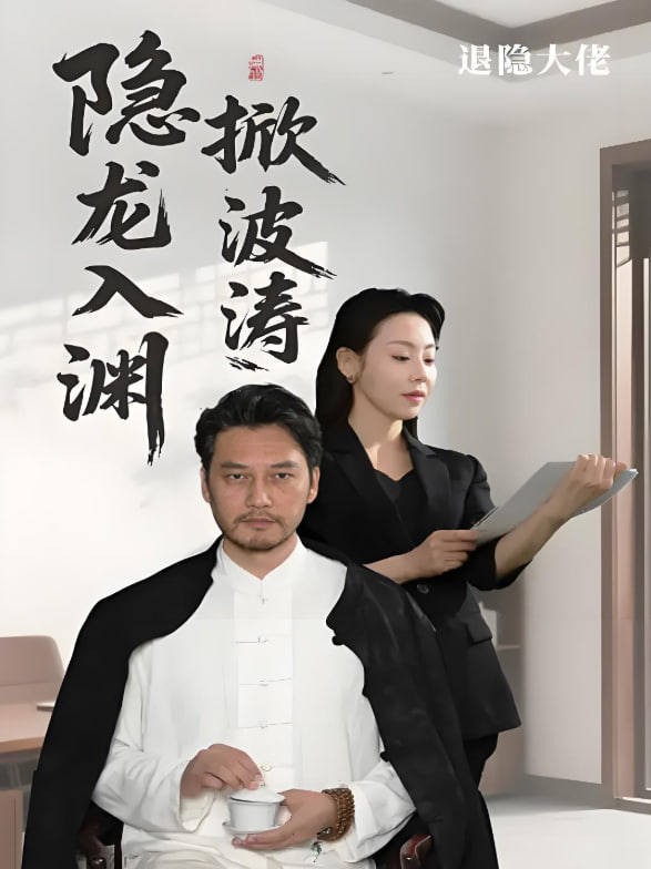 隐龍入渊掀波涛(全集)