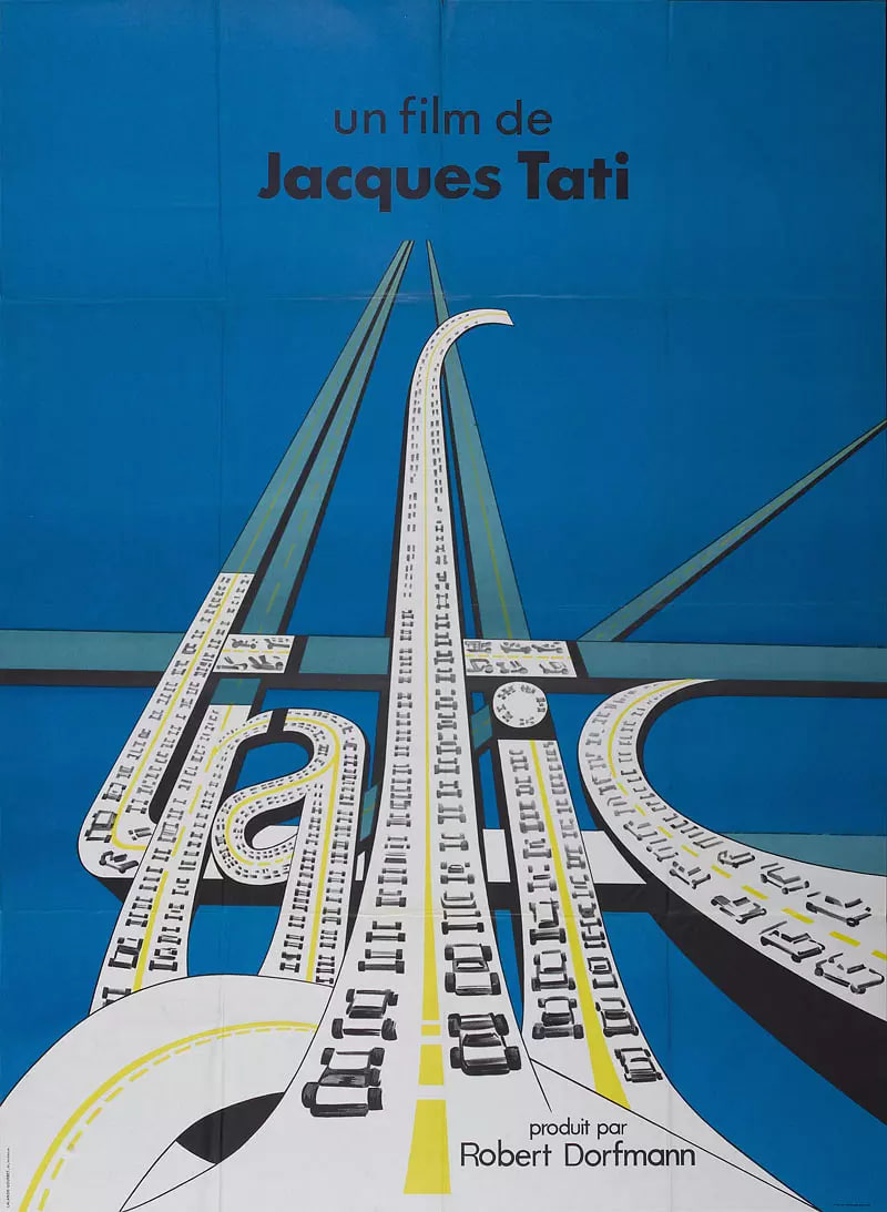 交通意外(全集)